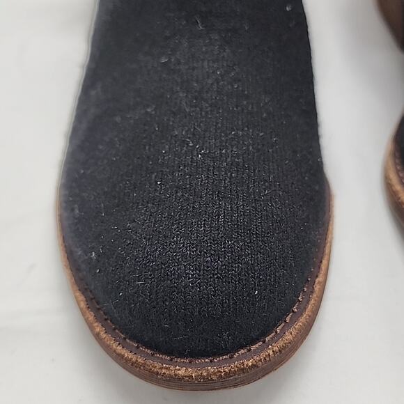 SOFFT STYLE ARVADA COZY KNIT TRADED SCOTCHGARD WATERPROOF LADIES 8.5 NWOB NICE - Picture 5 of 16